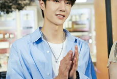 吃瓜爆料王一博恋情,甜蜜互动引粉丝热议